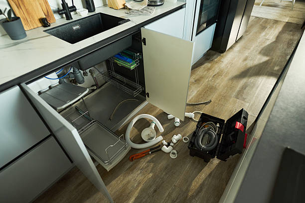 Reliable Leak Detection contractor in Jersey City, NJ by Street Wise - Plumbing