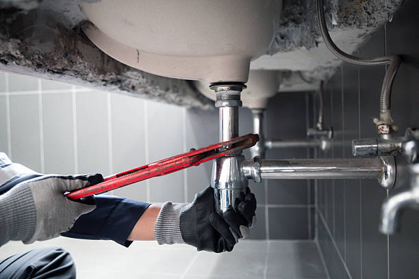 Licensed Leak Detection service in Jersey City, NJ - Street Wise - Plumbing